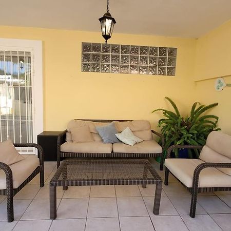 Sha Villa With Private Pool , Albir El Albir Exterior photo