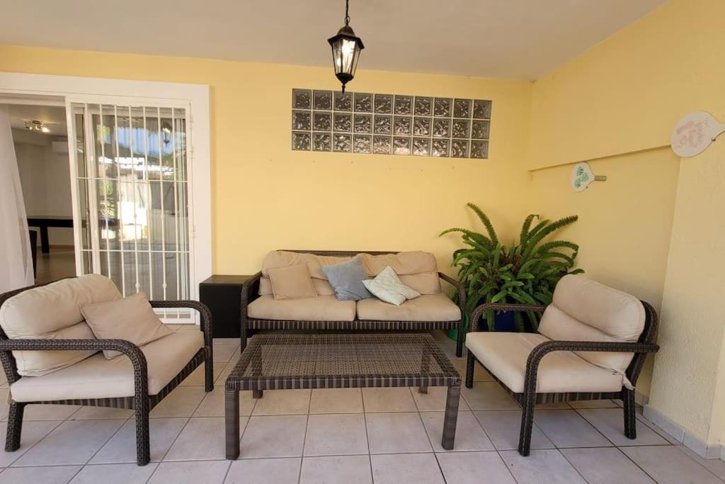 Sha Villa With Private Pool , Albir El Albir Exterior photo