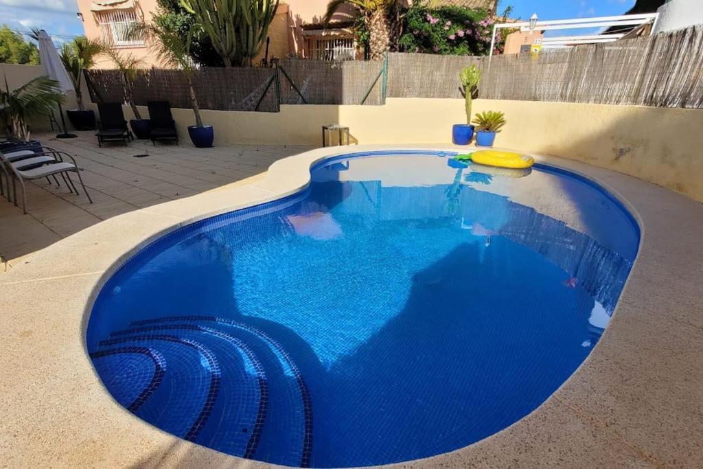 Sha Villa With Private Pool , Albir El Albir Exterior photo