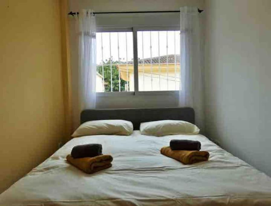 Sha Villa With Private Pool , Albir El Albir Exterior photo