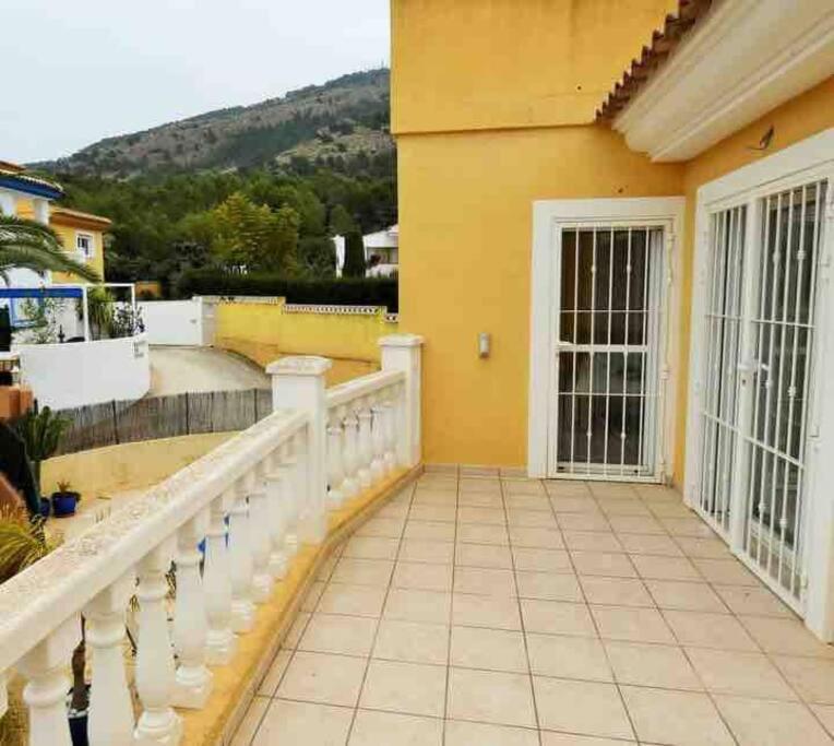 Sha Villa With Private Pool , Albir El Albir Exterior photo