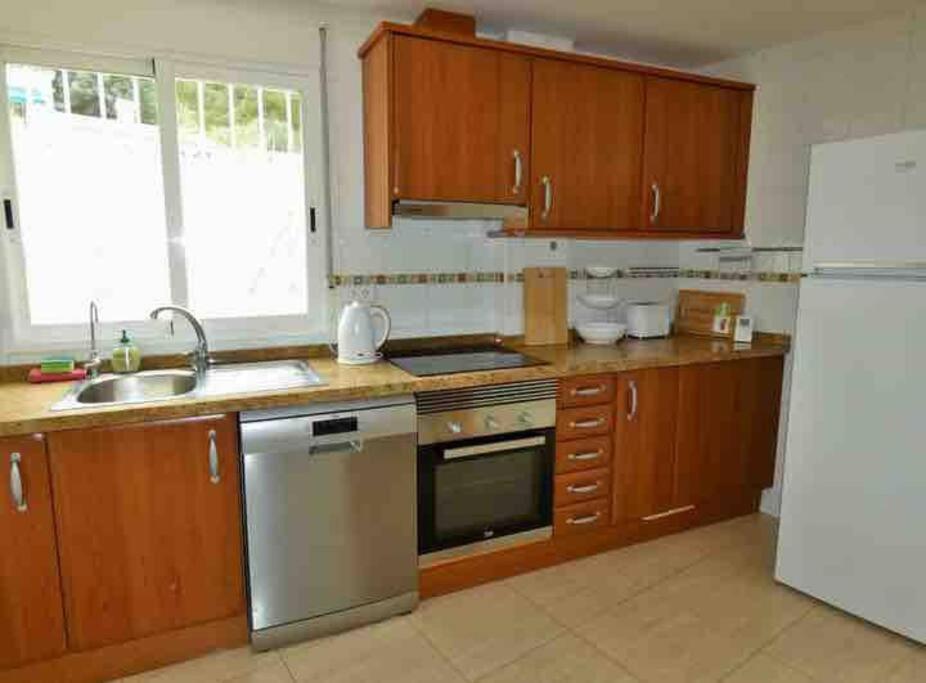 Sha Villa With Private Pool , Albir El Albir Exterior photo